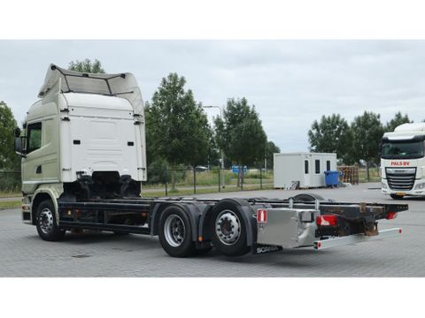 Scania
6X2 STEERING AXLE EURO 6 | Hulleman Trucks [7]