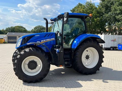 New Holland T6.160 DC | LMB Roelofs [4]
