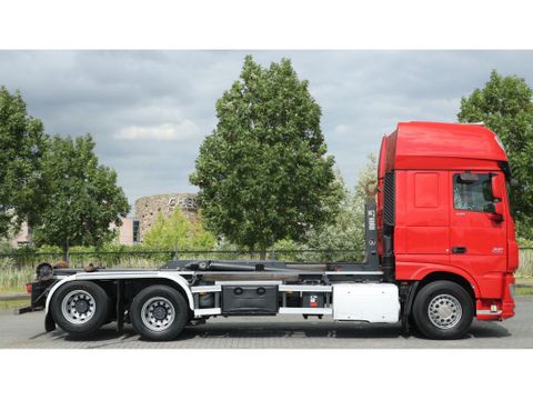DAF
6X2 HIAB 21 TONS HOOK EURO 6 | Hulleman Trucks [4]