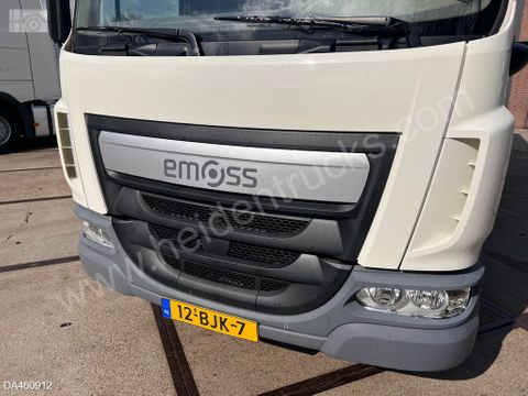 DAF LF - EMOSS 1212 | 100% ELECTRIC | Van der Heiden Trucks [17]