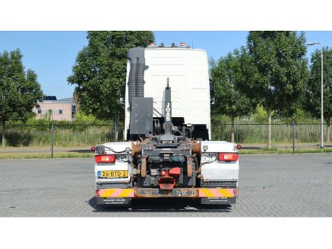 Volvo
6X2 EURO 6    JOAB 20 TON HOOKLIFT | Hulleman Trucks [11]