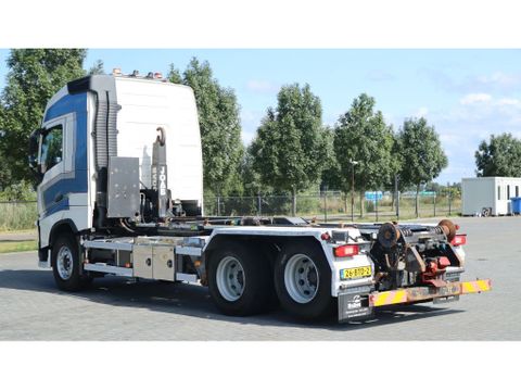 Volvo
6X2 EURO 6    JOAB 20 TON HOOKLIFT | Hulleman Trucks [12]