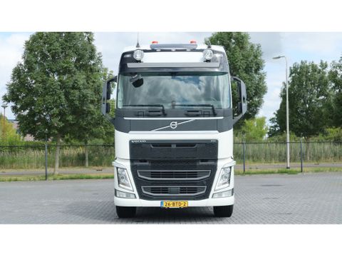 Volvo
6X2 EURO 6    JOAB 20 TON HOOKLIFT | Hulleman Trucks [2]
