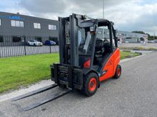 Linde H35T-02 | Brabant AG Industrie [5]
