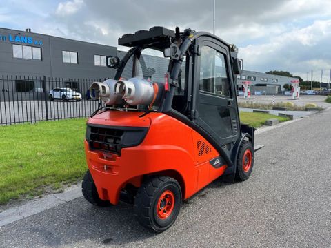 Linde H35T-02 | Brabant AG Industrie [7]