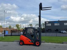 Linde H35T-02 | Brabant AG Industrie [8]