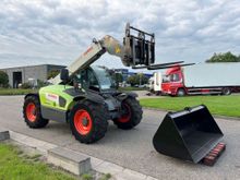 Claas SCORPION 6030 CP | Brabant AG Industrie [1]