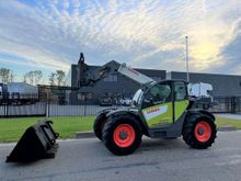 Claas SCORPION 6030 CP | Brabant AG Industrie [2]