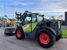 Claas SCORPION 6030 CP | Brabant AG Industrie [3]