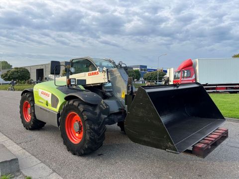 Claas SCORPION 6030 CP | Brabant AG Industrie [8]