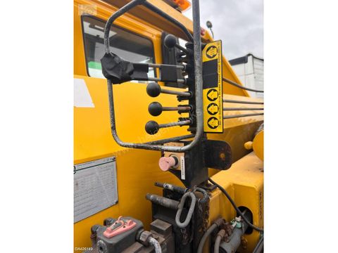 DAF 65 180ATi TowTruck | Crane | Falkom | APK | Van der Heiden Trucks [21]