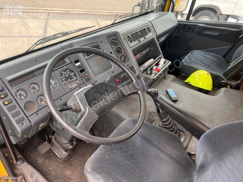 DAF 65 180ATi TowTruck | Crane | Falkom | APK | Van der Heiden Trucks [27]