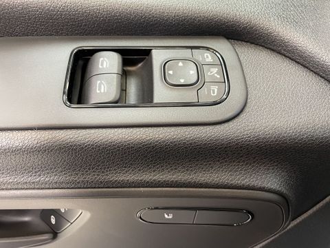 Mercedes-Benz 317CDI L2H1 Automaat Airco Navi Cruisecontrol Nieuw  ! | Van Nierop BV [13]