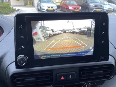 Peugeot 1.6HDI Airco Camera Apple Carplay EURO 6 | Van Nierop BV [10]