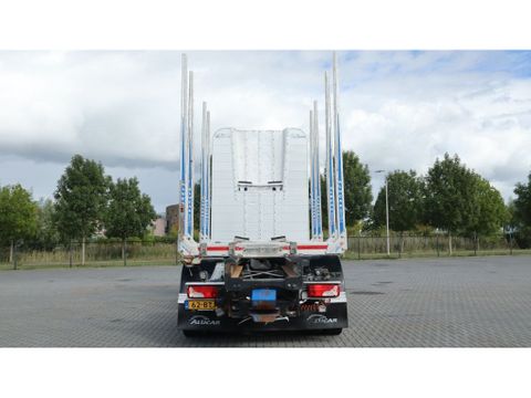 Scania
6X4 EURO 6 RETARDER FULL STEEL HYDRAULICS | Hulleman Trucks [6]