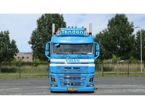 Volvo
FH750 6X2 EURO 6 RETARDER HYDRAULICS SPECIAL | Hulleman Trucks [3]