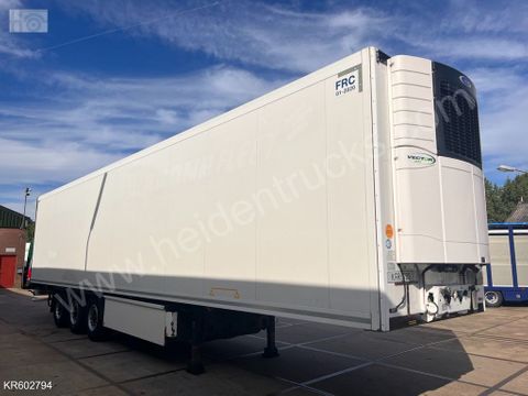 Krone SD Cool Liner | Carrier Vector 1950Mt | 1340x250x270 | APK | Van der Heiden Trucks [6]