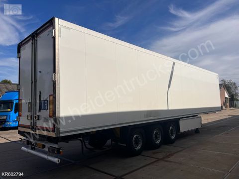 Krone SD Cool Liner | Carrier Vector 1950Mt | 1340x250x270 | APK | Van der Heiden Trucks [8]