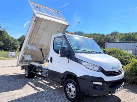 Iveco Daily 35 C 15 AIRCO EURO 6 | NedTrax Sales & Rental [14]