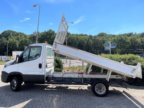 Iveco Daily 35 C 15 AIRCO EURO 6 | NedTrax Sales & Rental [2]