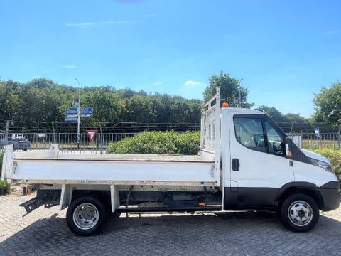 Iveco Daily 35 C 15 AIRCO EURO 6 | NedTrax Sales & Rental [8]