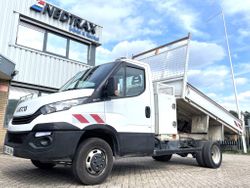 Iveco  Daily 35 C 15 EURO 6