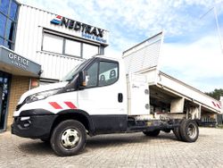 Iveco  Daily 35 C 15 EURO6