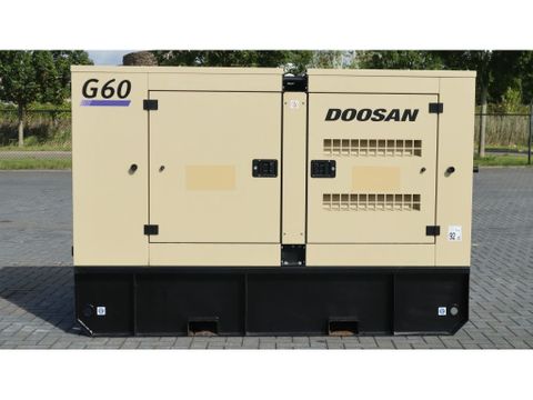 Doosan
G60 - IIIA | 60 KVA | 380 V | Hulleman Trucks [4]