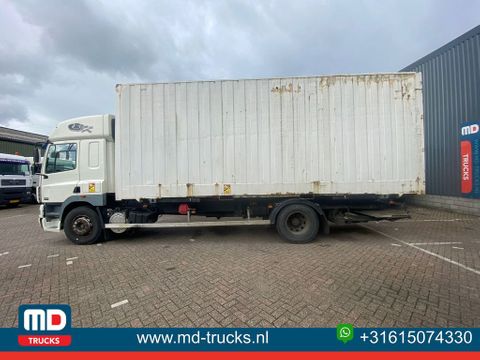 DAF CF 85 340 manual euro 3 | MD Trucks [10]