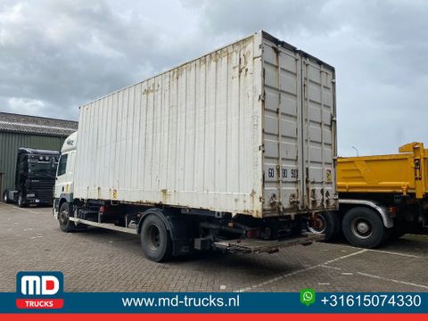 DAF CF 85 340 manual euro 3 | MD Trucks [11]