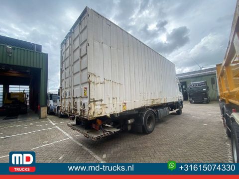 DAF CF 85 340 manual euro 3 | MD Trucks [12]