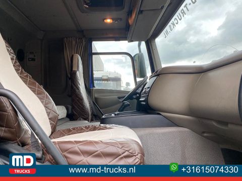 DAF CF 85 410 manual | MD Trucks [6]