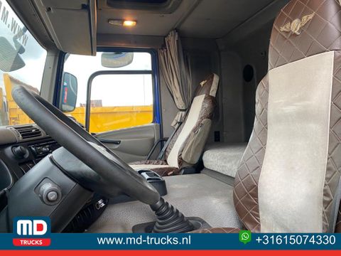 DAF CF 85 410 manual | MD Trucks [8]