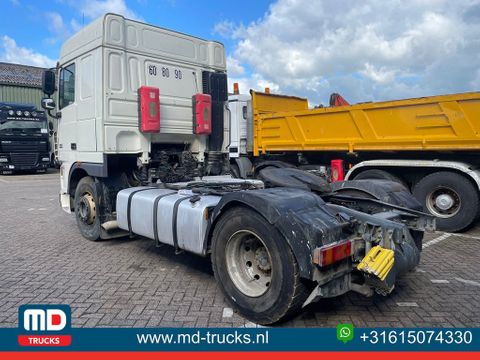DAF XF 105 460 hydraulic | MD Trucks [4]