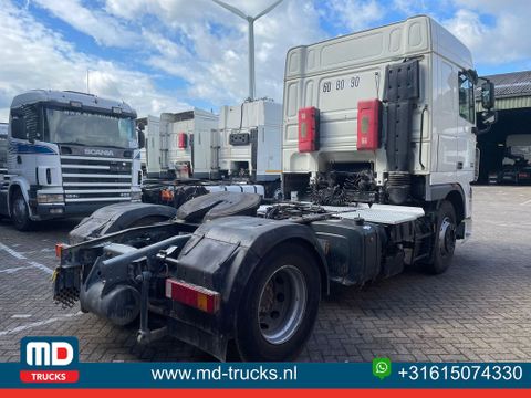 DAF XF 105 460 hydraulic | MD Trucks [6]