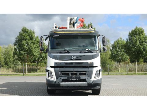 Volvo
PUMI | SERMAC 4Z28 | 28 METER | Hulleman Trucks [2]
