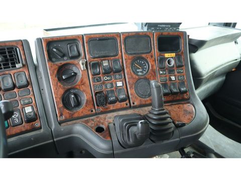 Scania
8x2*4 | PALFINGER PK66000 | JIB | WINCH | 27 M | Hulleman Trucks [16]