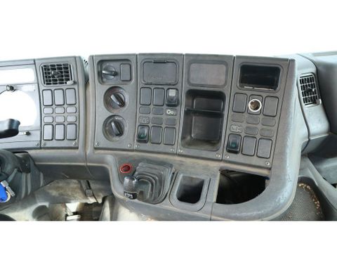 Scania
4x2 VACUUM TRUCK WITH PUMP | Hulleman Trucks [18]