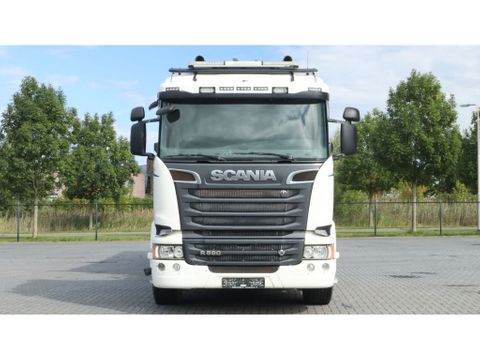 Scania
6x4 | RETARDER | HUB REDUCTION | HYDR | EURO 6 | Hulleman Trucks [3]
