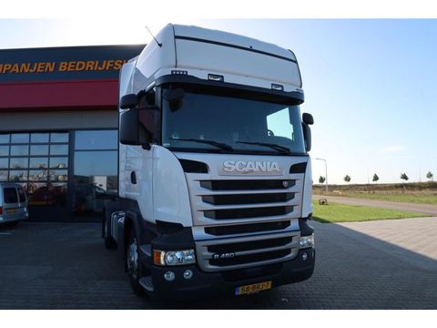 Scania  | Companjen Bedrijfswagens BV [2]