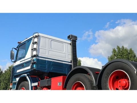 Scania
6x2 BOOGIE | SPECIAL | Hulleman Trucks [24]