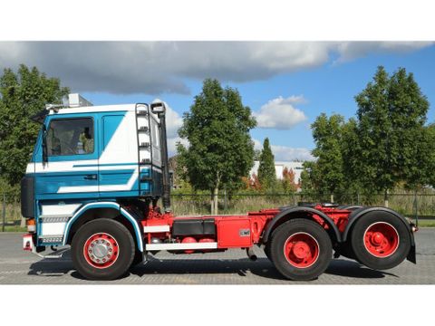 Scania
6x2 BOOGIE | SPECIAL | Hulleman Trucks [8]