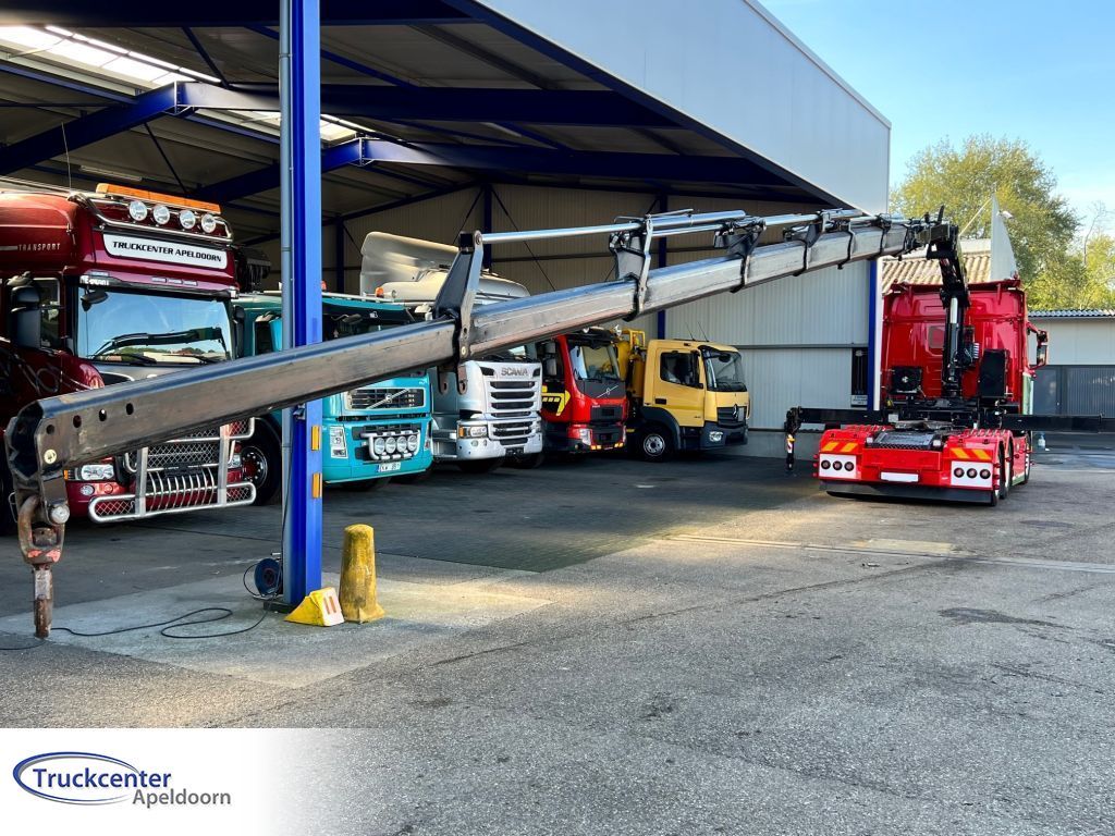 Scania Fassi F315 - F295A.2.26 E Dynamic, Euro 6, 6x2 Boogie, Truckcenter Apeldoorn | Truckcenter Apeldoorn [2]