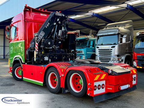 Scania Fassi F315 - F295A.2.26 E Dynamic, Euro 6, 6x2 Boogie, Truckcenter Apeldoorn | Truckcenter Apeldoorn [4]