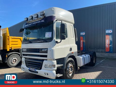 DAF CF 85 460 hydraulic kit | MD Trucks [1]