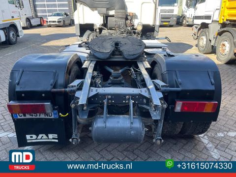 DAF CF 85 460 hydraulic kit | MD Trucks [10]