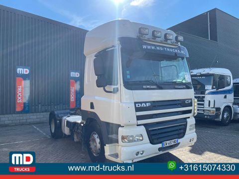DAF CF 85 460 hydraulic kit | MD Trucks [2]