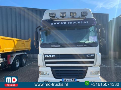 DAF CF 85 460 hydraulic kit | MD Trucks [4]