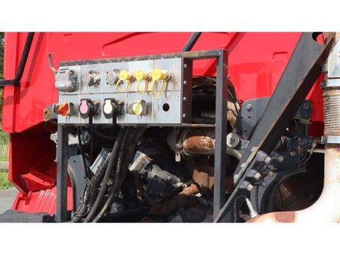 Scania
6X4 RETARDER HYDRAULICS BIG AXLE EURO 5 | Hulleman Trucks [14]