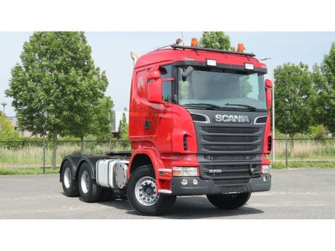 Scania
6X4 RETARDER HYDRAULICS BIG AXLE EURO 5 | Hulleman Trucks [3]